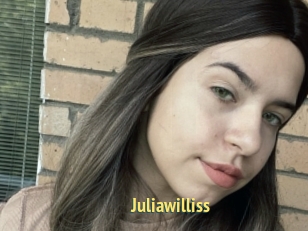 Juliawilliss