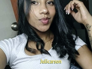 Julicarson