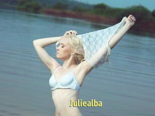 Juliealba