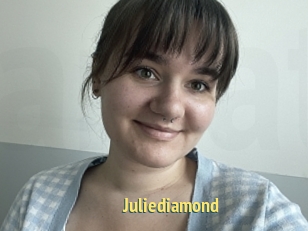 Juliediamond