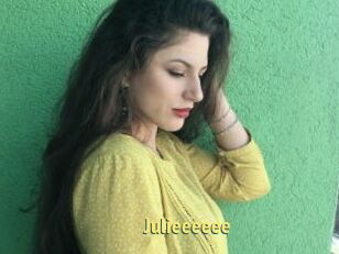 Julieeeeee