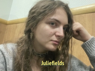 Juliefields