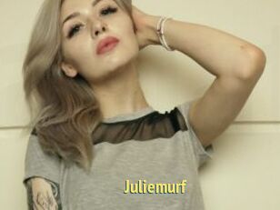 Juliemurf