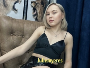 Juliemyeres