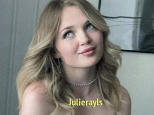 Julierayls