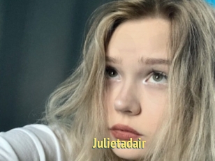 Julietadair