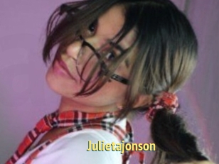 Julietajonson