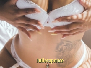 Julietaponce