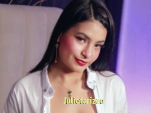 Julietarizzo