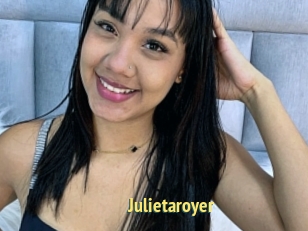 Julietaroyer