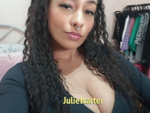 Julietcarter