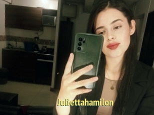 Juliettahamilon