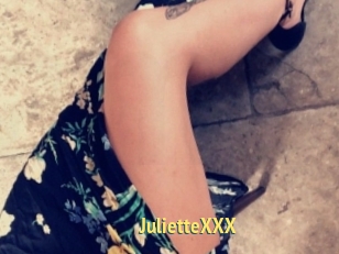 JulietteXXX