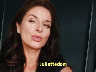 Juliettedom