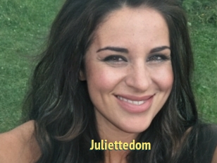 Juliettedom