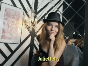 Juliettefry