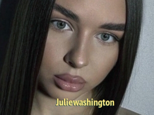 Juliewashington