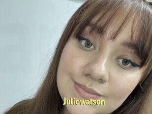 Juliewatson