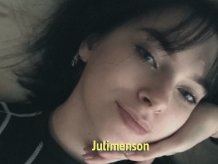 Julimenson