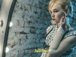 Jullifruit