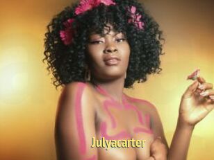 Julyacarter