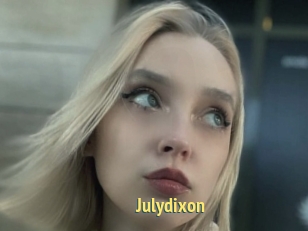 Julydixon