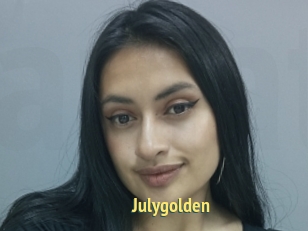 Julygolden