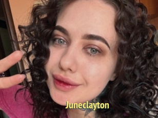 Juneclayton