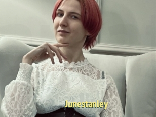 Junestanley