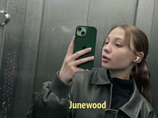 Junewood