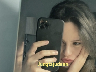 Jungtajudeen