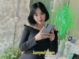 Junywilliam