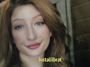 Justalilbrat