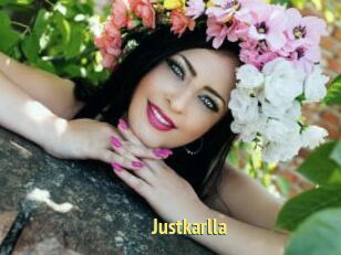 Justkarlla