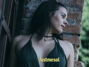 Justmesol