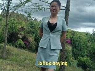 Jxliuxiaoying