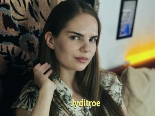 Jyditroe