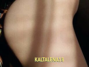 KALTALENA18
