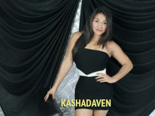 KASHADAVEN