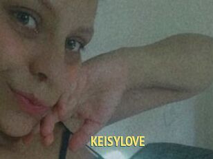 KEISYLOVE