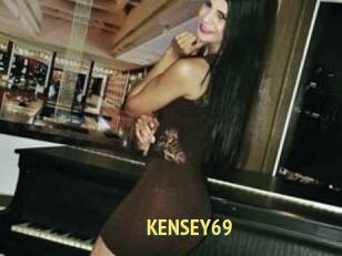 KENSEY69