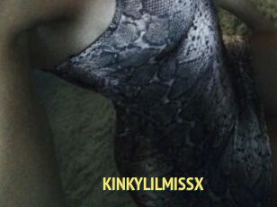 KINKYLILMISSX