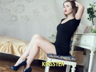 KIRSSTEN