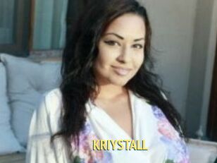 KRIYSTALL