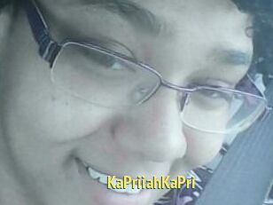 KaPriiahKaPri
