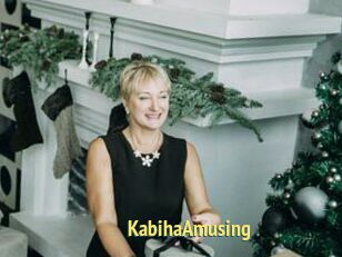KabihaAmusing
