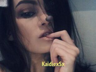 KaidiexSx