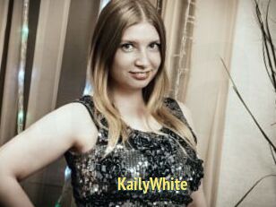 KailyWhite