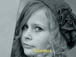 Kalandera