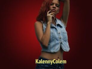 KalennyColem
